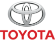 Toyota verkstad
